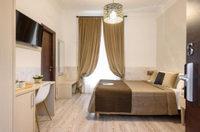 Cola Di Rienzo Suite Guest House